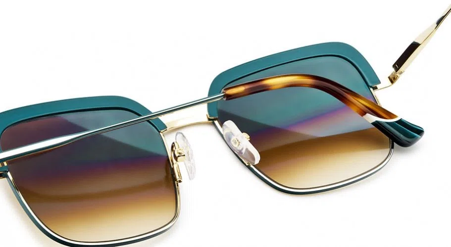 Etnia Barcelona DORA SUN Sunglasses - view 12
